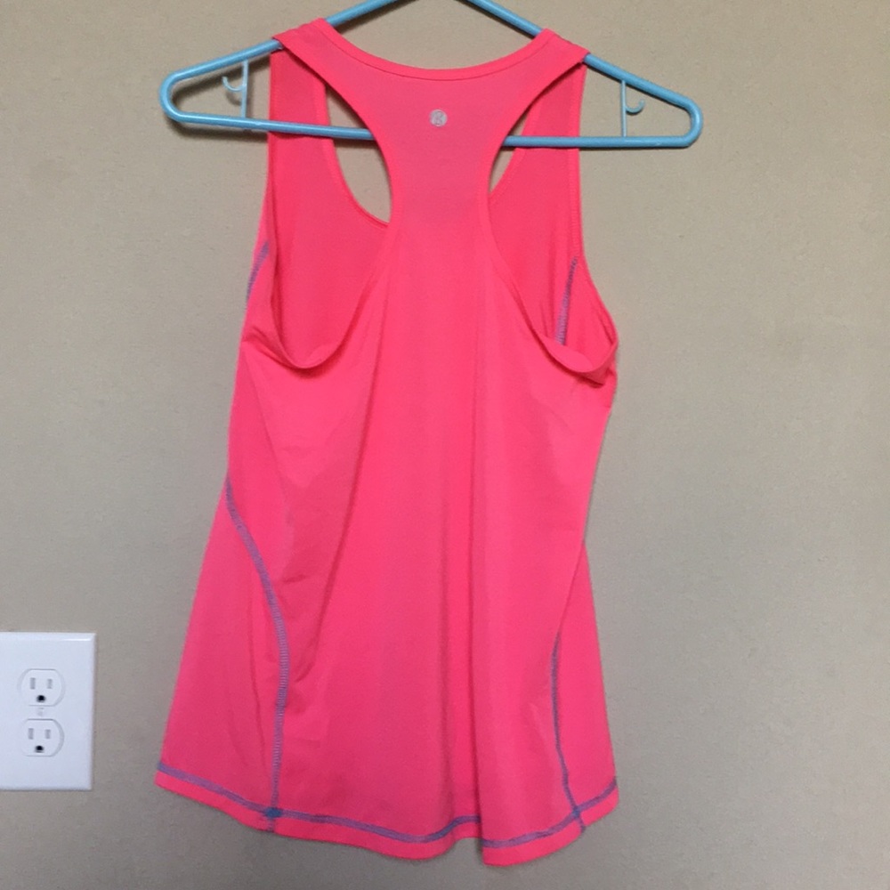 Dry-Wik Tank - Picture 2 of 3